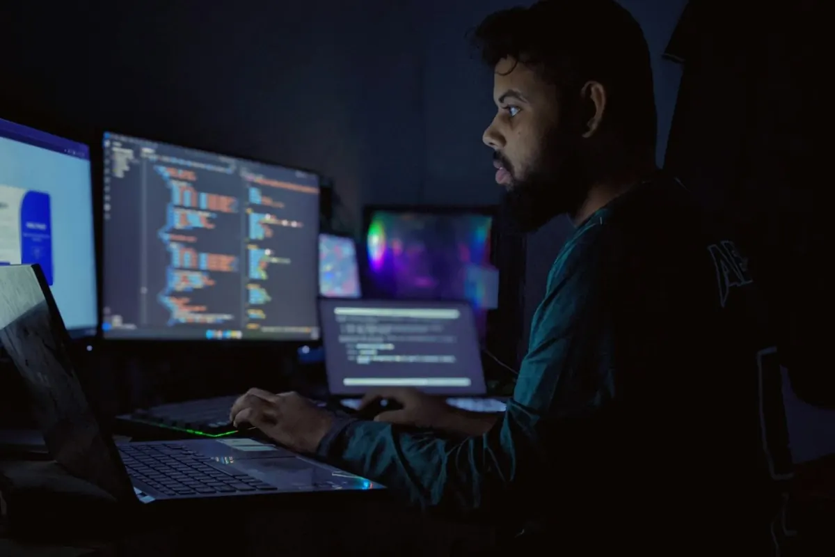 AI development services by Techno Mantra