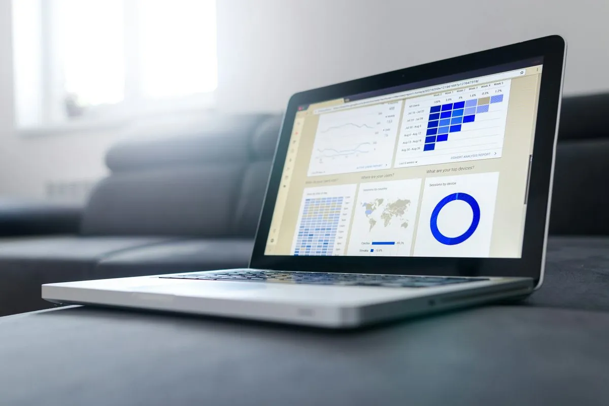 CRM System