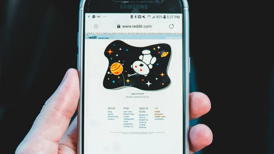 Astrology website design: what makes a great astrology website
